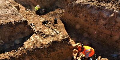 Les fouilles archéologiques vont reprendre à l'ancienne prison de Draguignan