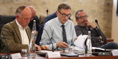 Budget 2022: les comptes de la Ville de Draguignan dans le vert