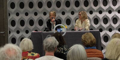 À Saint-Tropez, des rencontres littéraires au féminin pour la saison