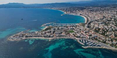 Quartiers prisés, prix au mètre carré, profils des acheteurs... L'immobilier se porte bien à Cannes