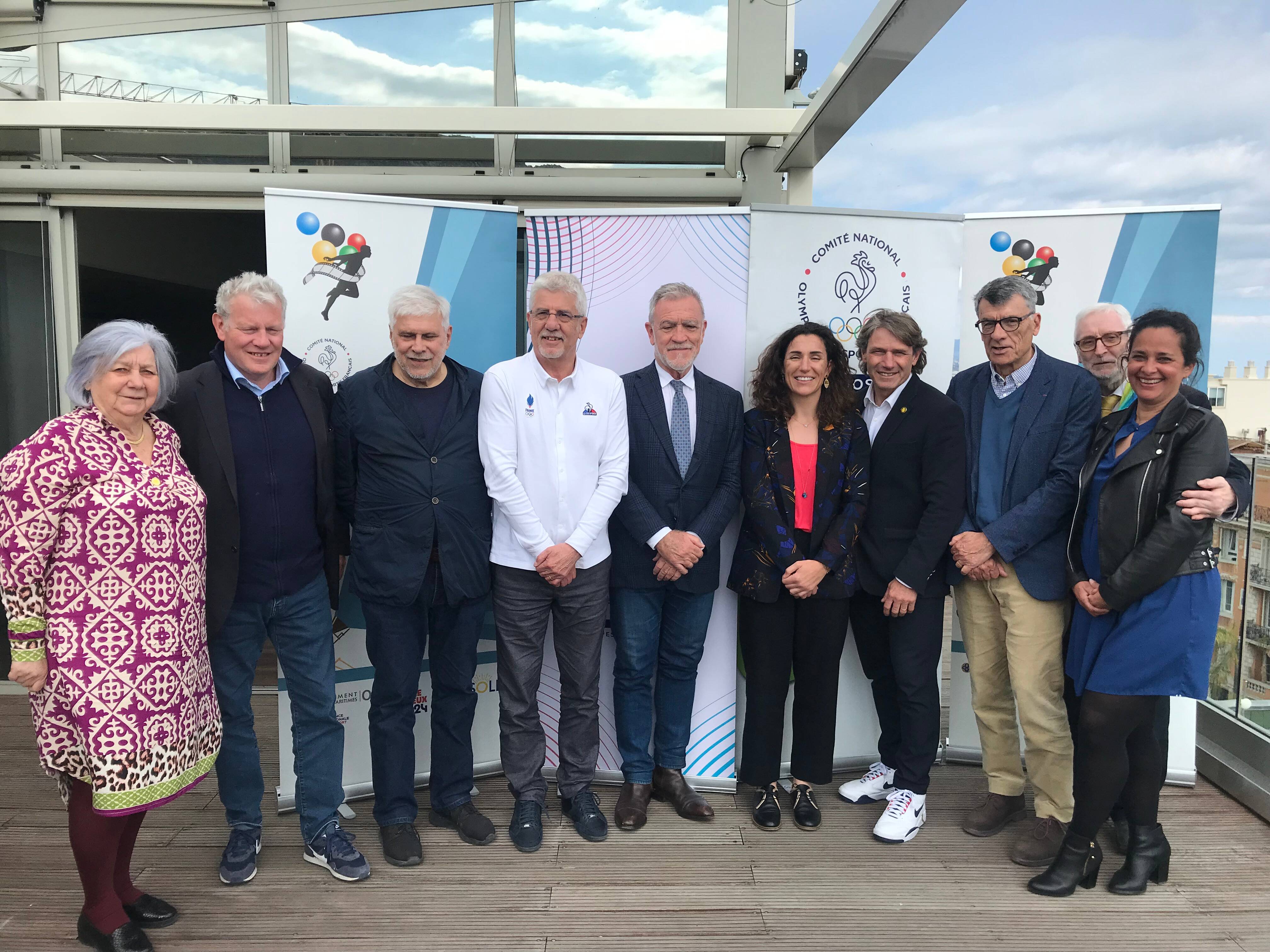 Le festival du film sportif aura lieu à Beausoleil du 2 au 4 mai