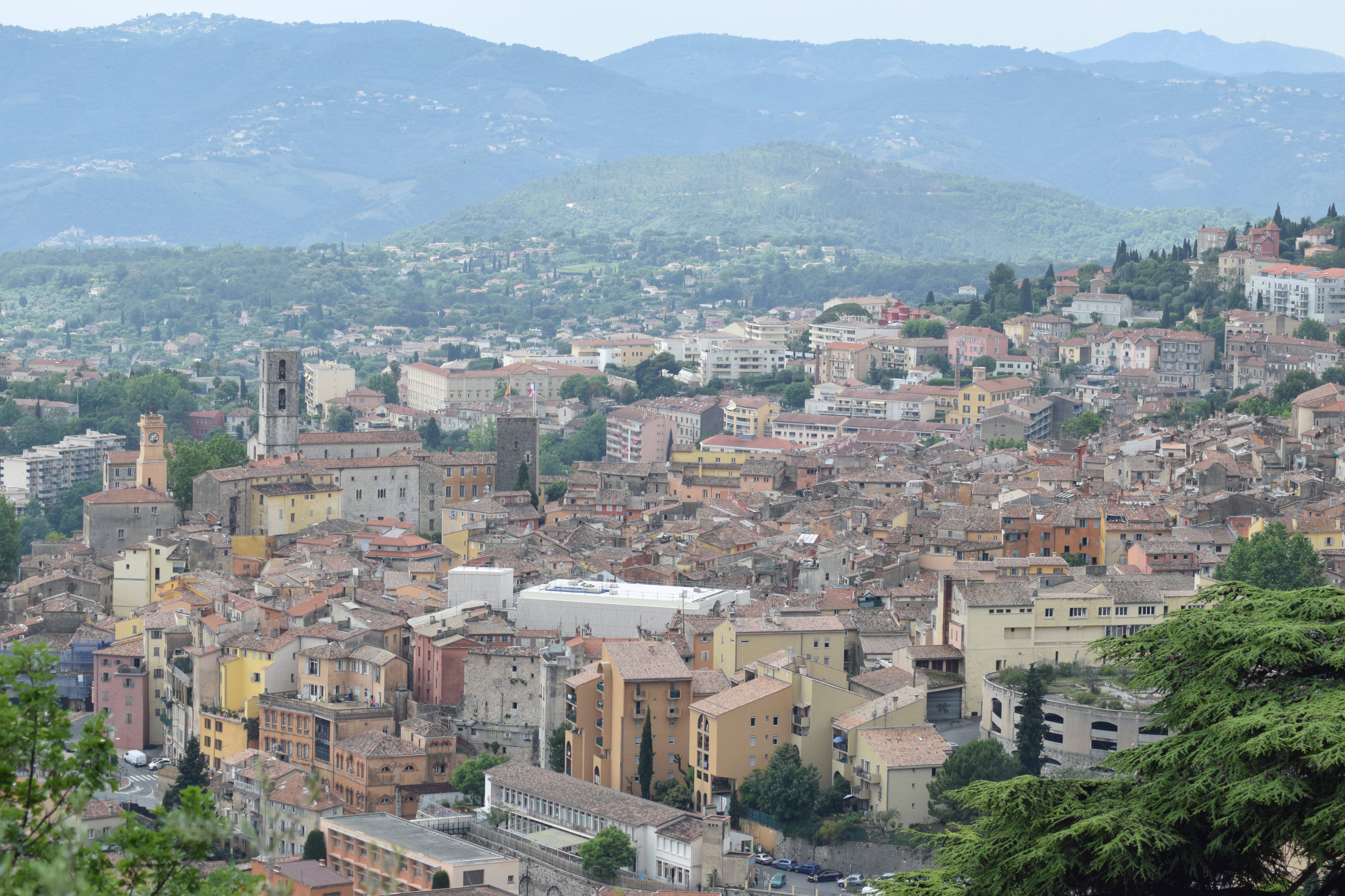 Voici à quoi va ressembler le budget 2023 à Grasse