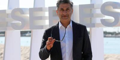 Les gens ont envie de regarder des choses qui existent: Asif Kapadia, réalisateur oscarisé pour Amy et président du jury documentaire à Canneseries