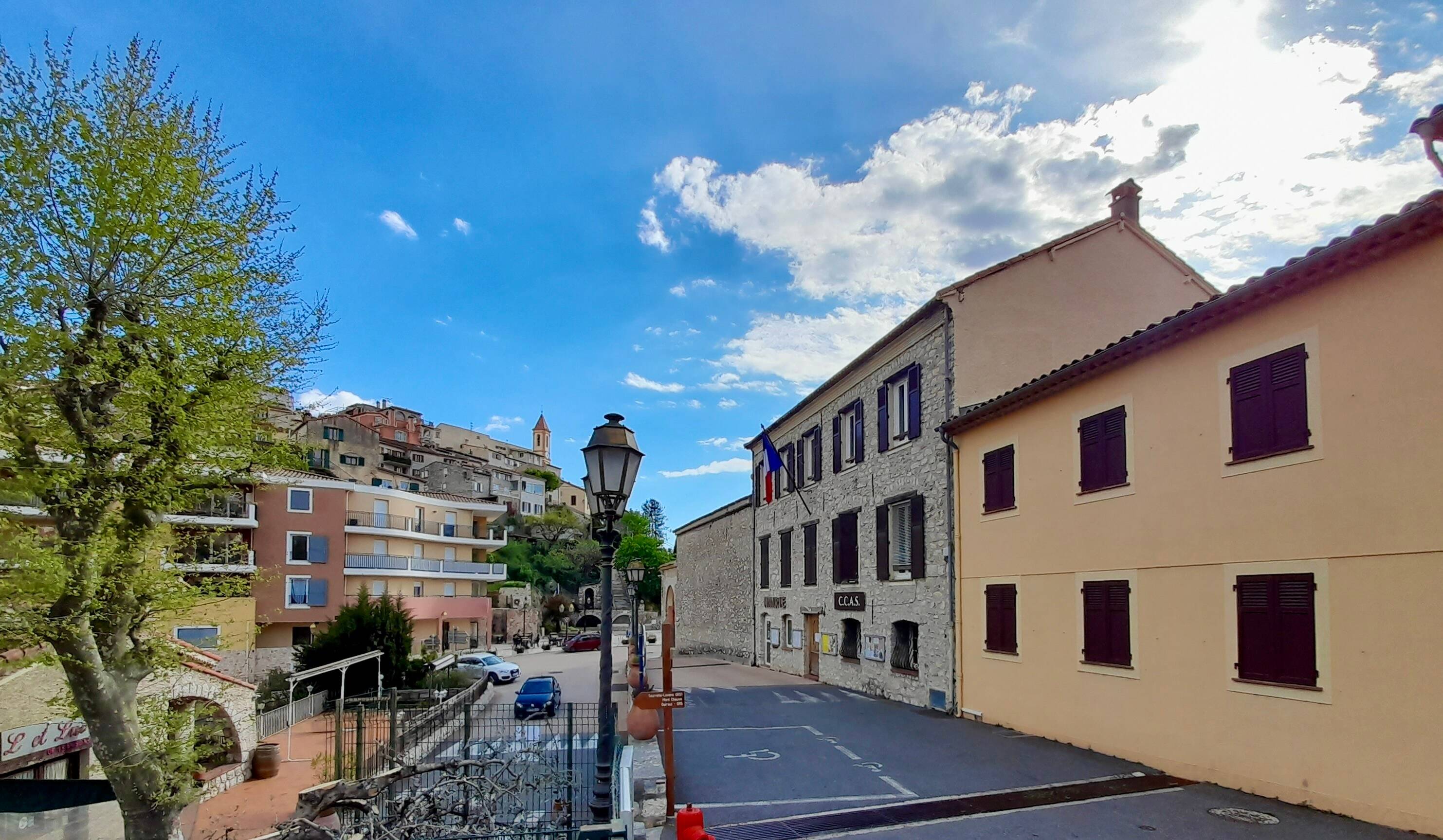 Fiscalité, environnement, travaux... Voici ce qui va changer en 2023 à Aspremont