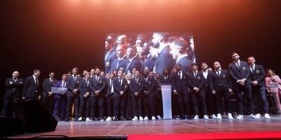 Hall of Fame du RCT: retour sur une soirée de légendes au Zénith de Toulon