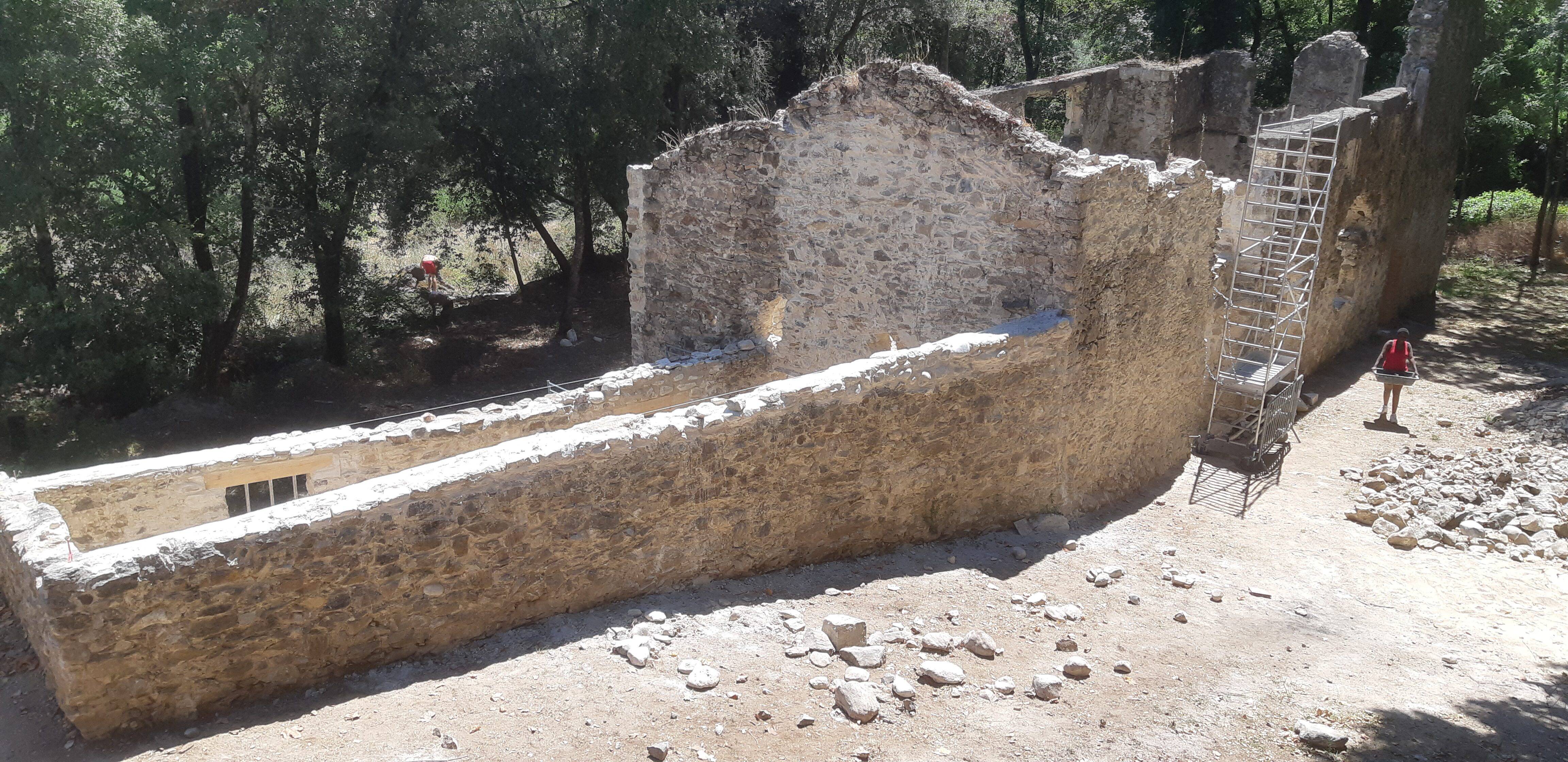 Et si vos ados partaient sur les chantiers jeunes de la région cet été?