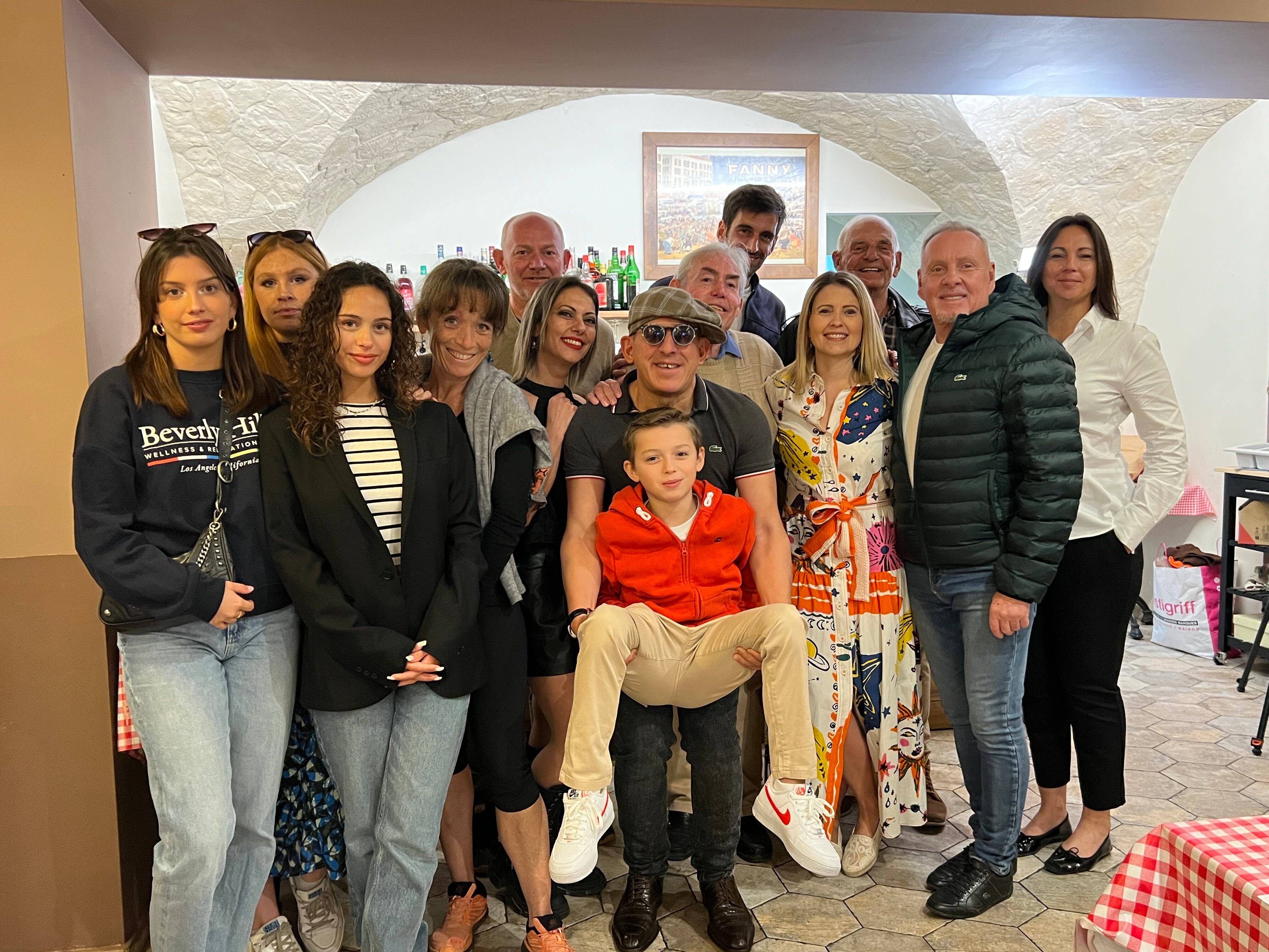 Un court-métrage sur les violences faites aux femmes en tournage à Cannes