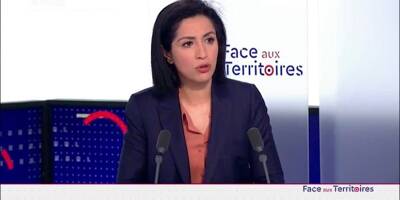Sarah El Haïry, secrétaire d'État à la Jeunesse et au Service national universel, s'explique sur son coming out