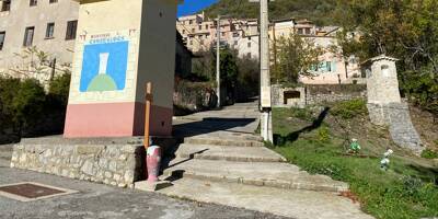 Le village n'est plus isolé: 8 mois après, la Région rétablit un bus direct entre Nice et Conségudes