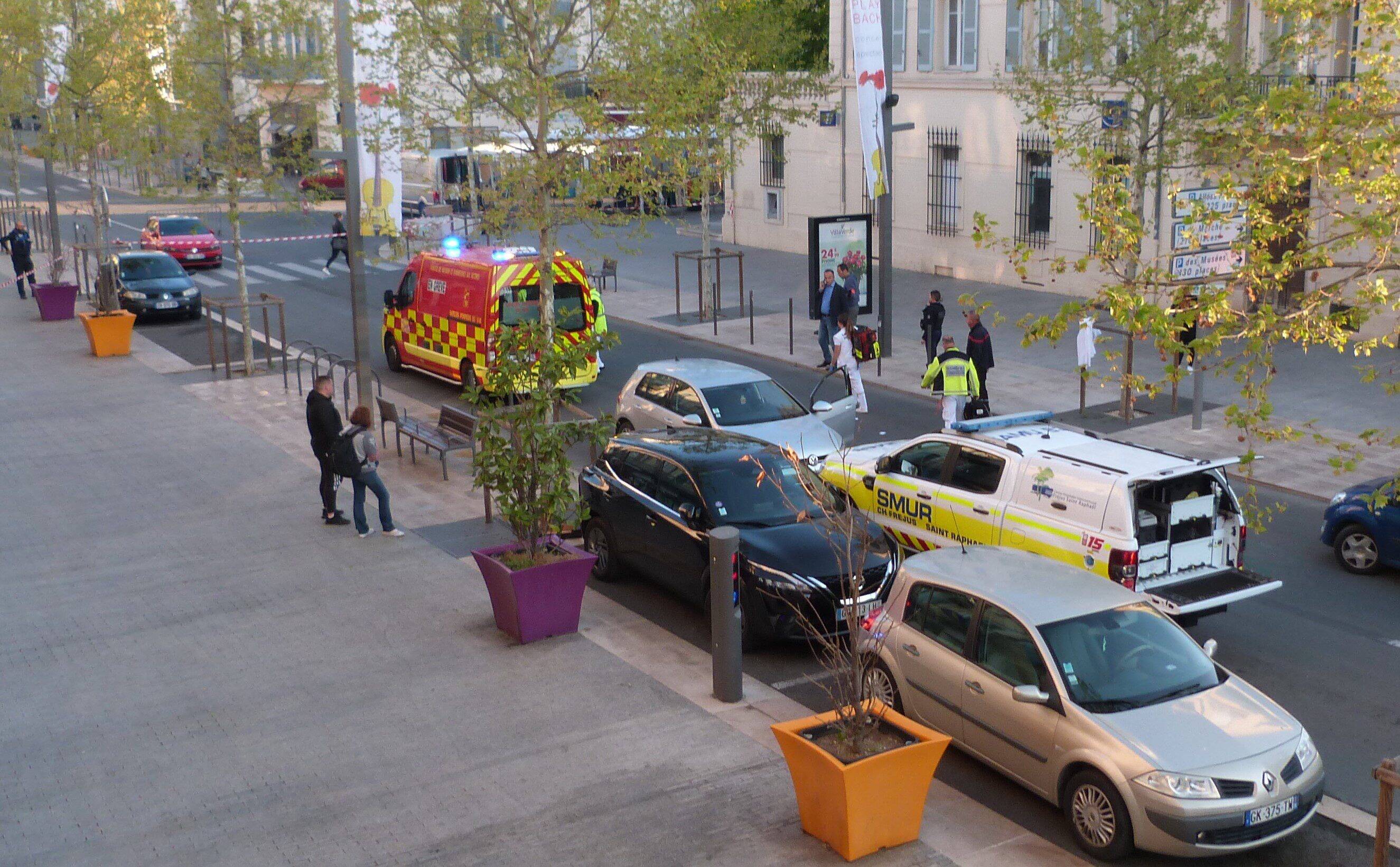 Au lendemain de la fusillade à Draguignan, toujours aucune nouvelle des deux complices recherchés