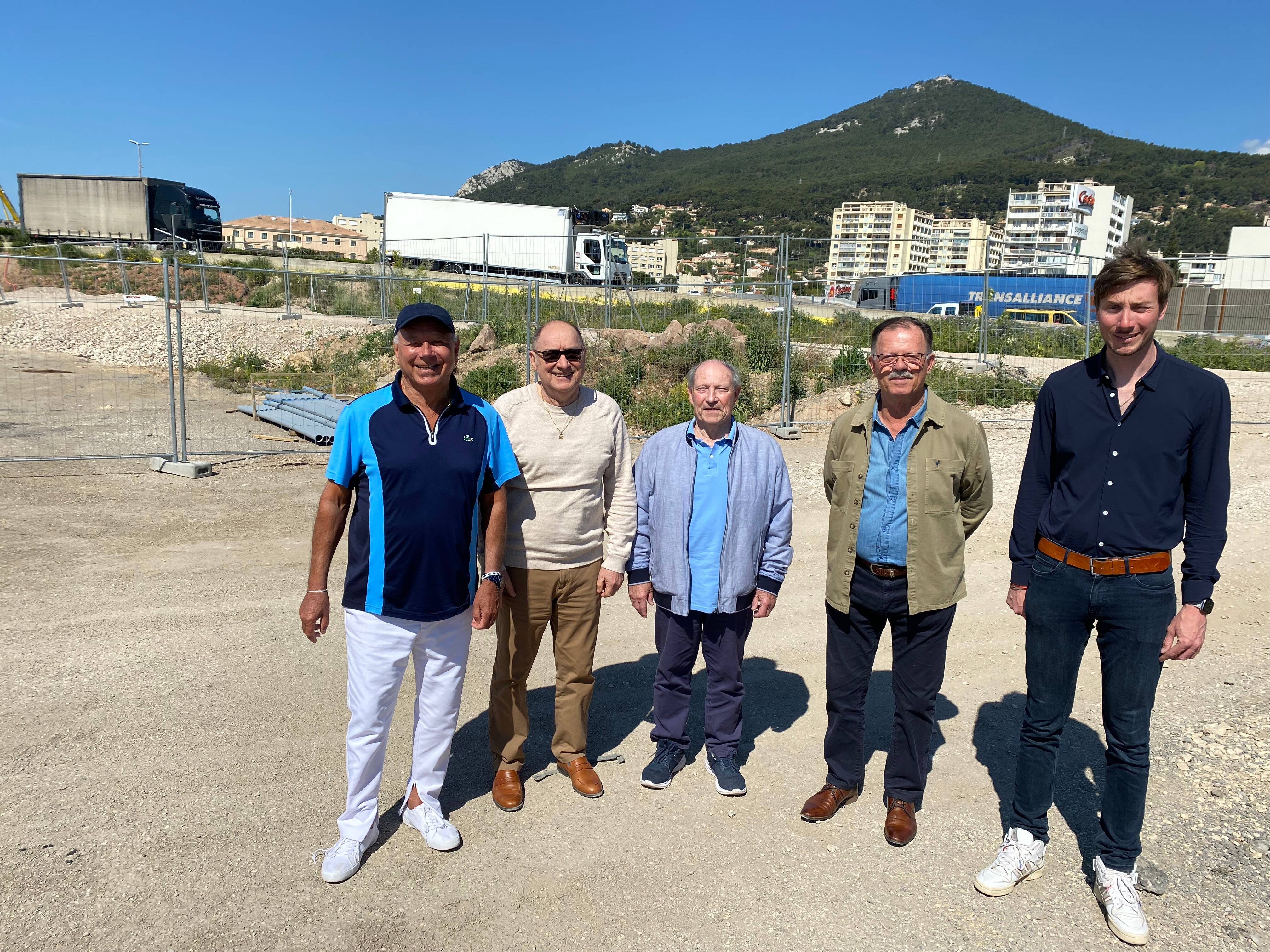 "A Sainte-Musse, on en a pour dix ans de nuisances": comment les riverains vivent-ils avec le chantier de l'A57?