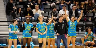 Handball : le vent peut-il enfin tourner en faveur des Toulonnaises?