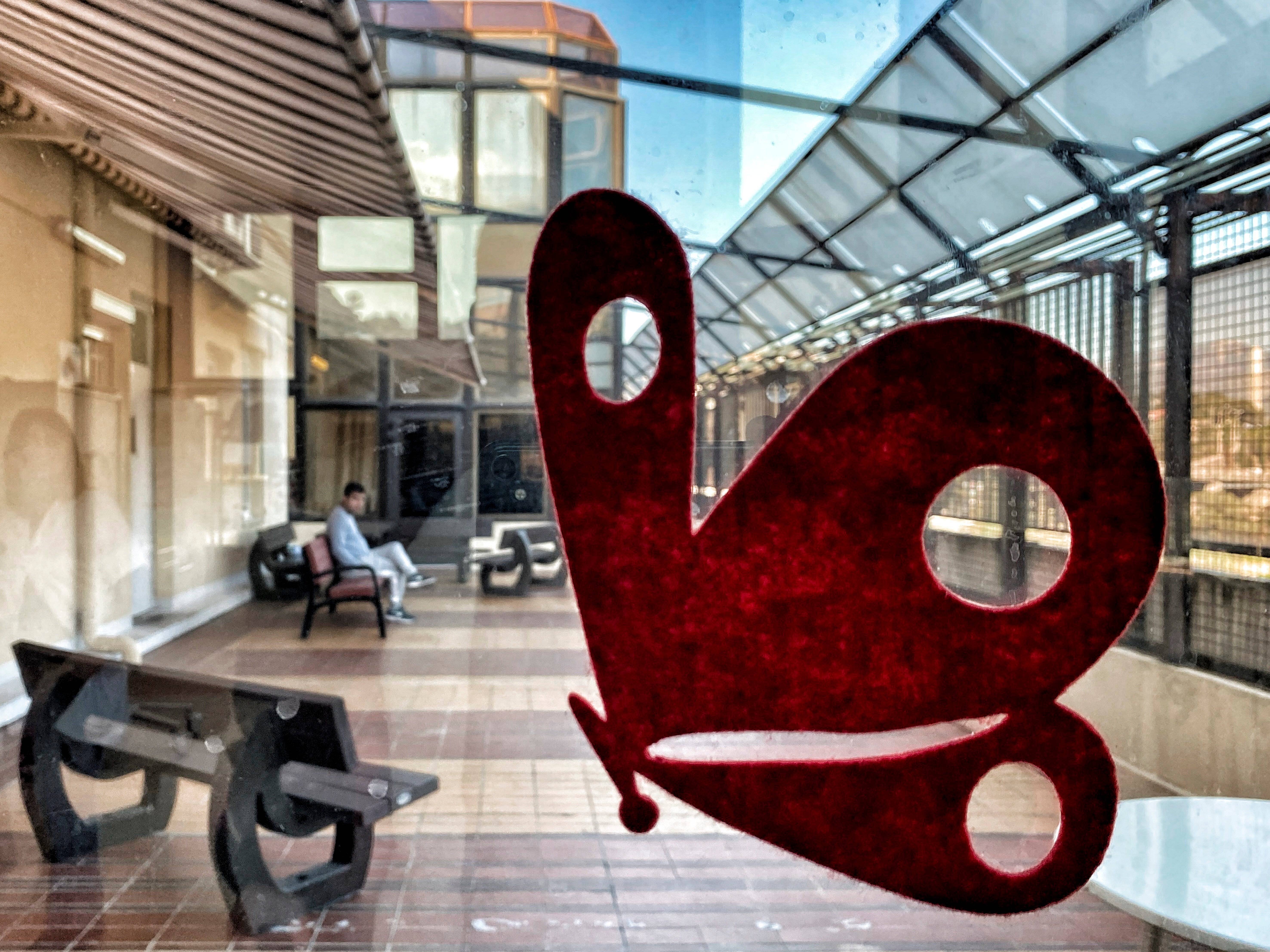 "Je n'en pouvais plus, il fallait que je me fasse enfermer": immersion de 48h en psychiatrie au centre hospitalier Sainte-Marie de Nice