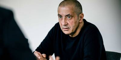 Mourad Boudjellal s'explique devant ses colistiers après sa démission de la présidence de Renaissance Var