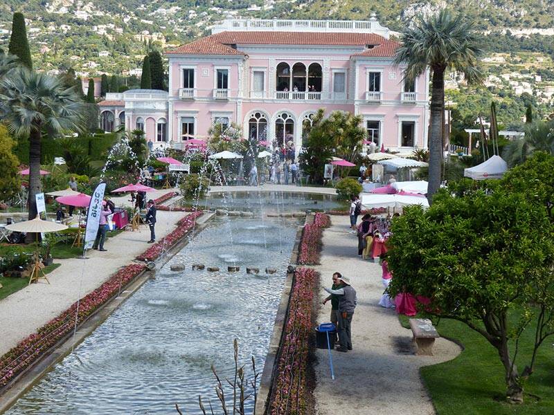 Fête des roses à Saint-Jean-Cap-Ferrat, festival du film comique à Monaco et balade dans les fermes... Nos idées loisirs pour la semaine dans les Alpes-Maritimes