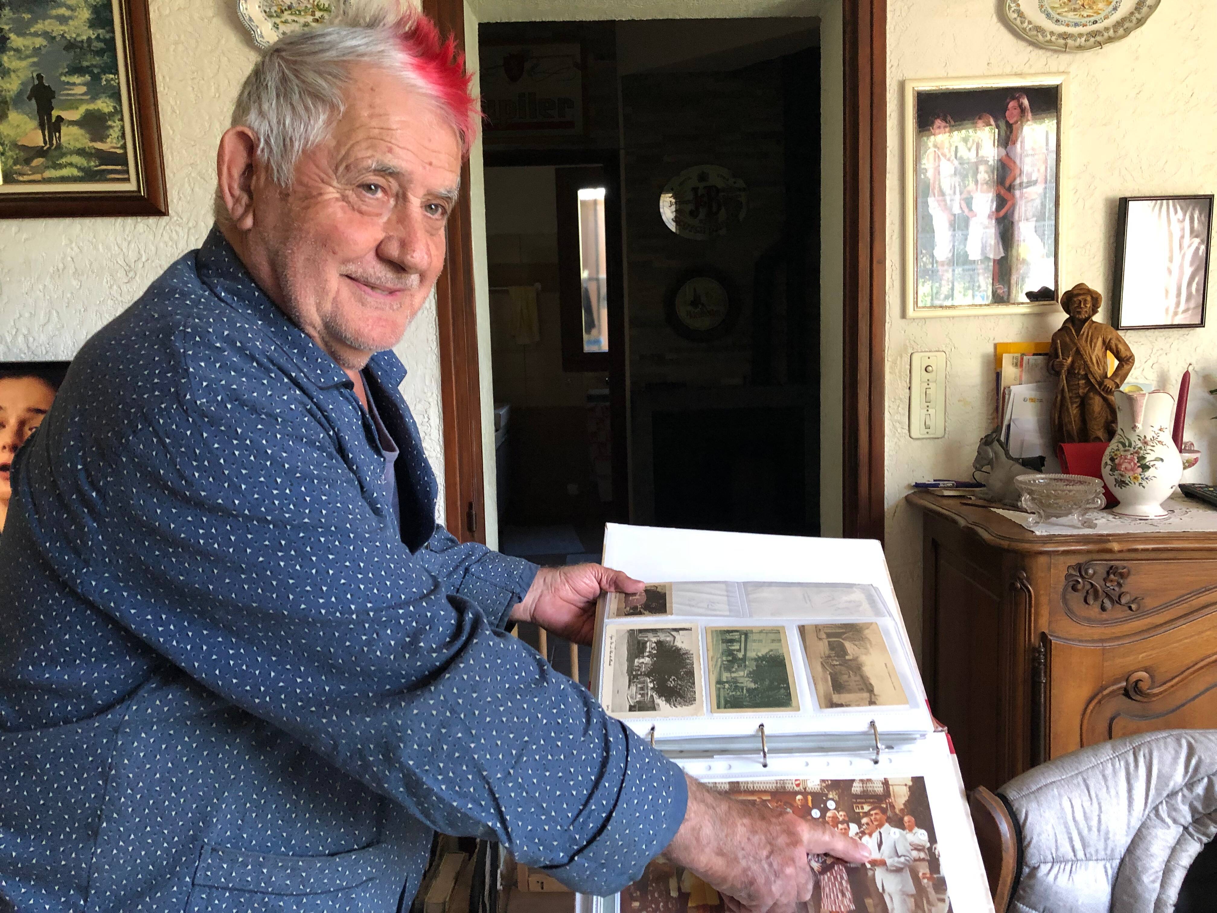 "Il était proche des habitants, toujours à l'écoute": les Fréjusiens se souviennent de l'héritage politique de leur ancien maire François Léotard