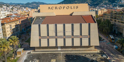Le palais des congrès Acropolis de Nice sauvé de la démolition par des chauves-souris? La justice doit trancher