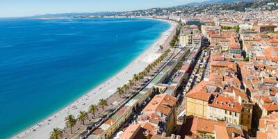 5 questions sur le projet d'aire marine protégée que veut dessiner la Ville de Nice