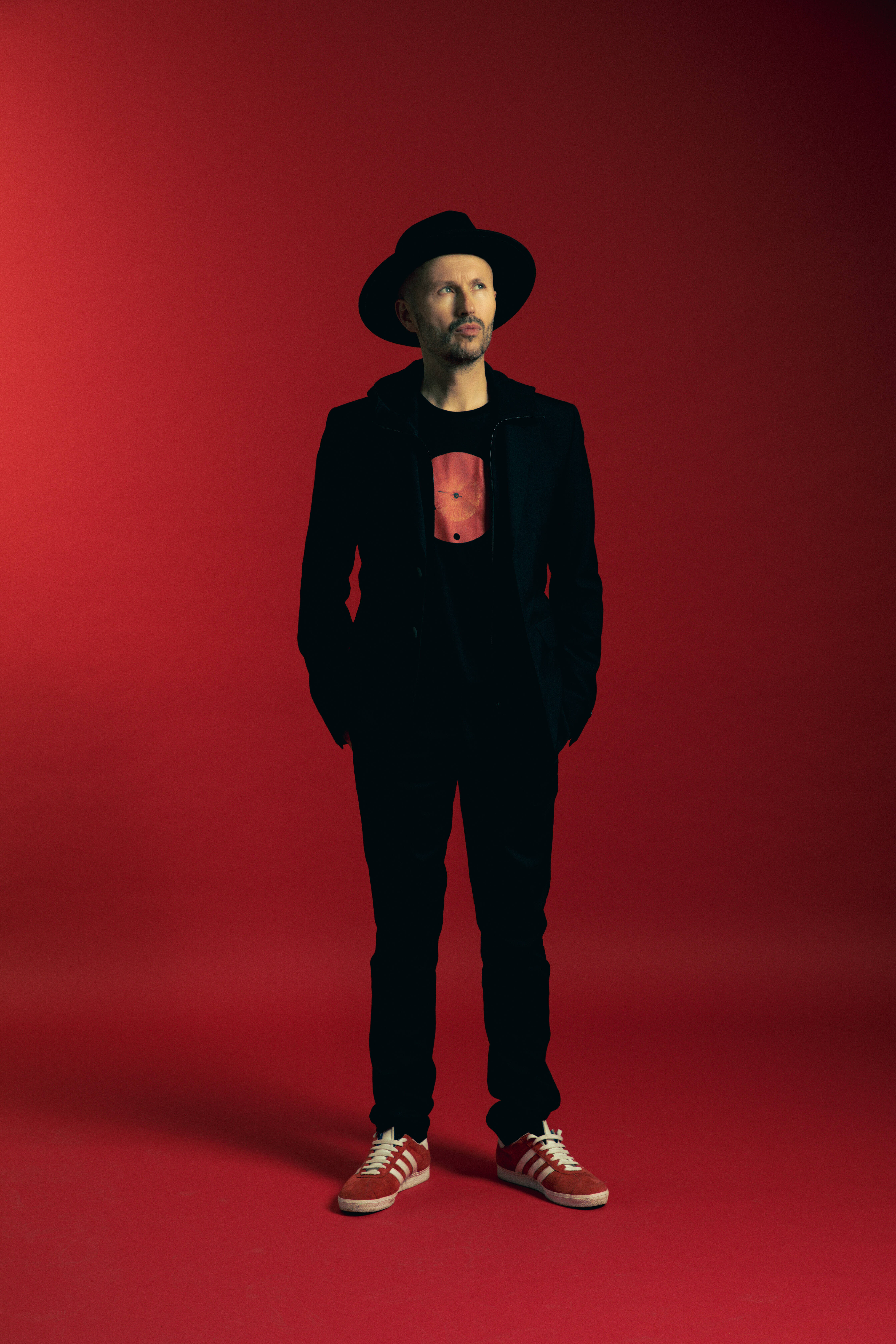 En concert à Monaco en mai et à Puget-sur-Argens en juillet, Wax Tailor sort un nouvel album, "Fishing For Accidents"