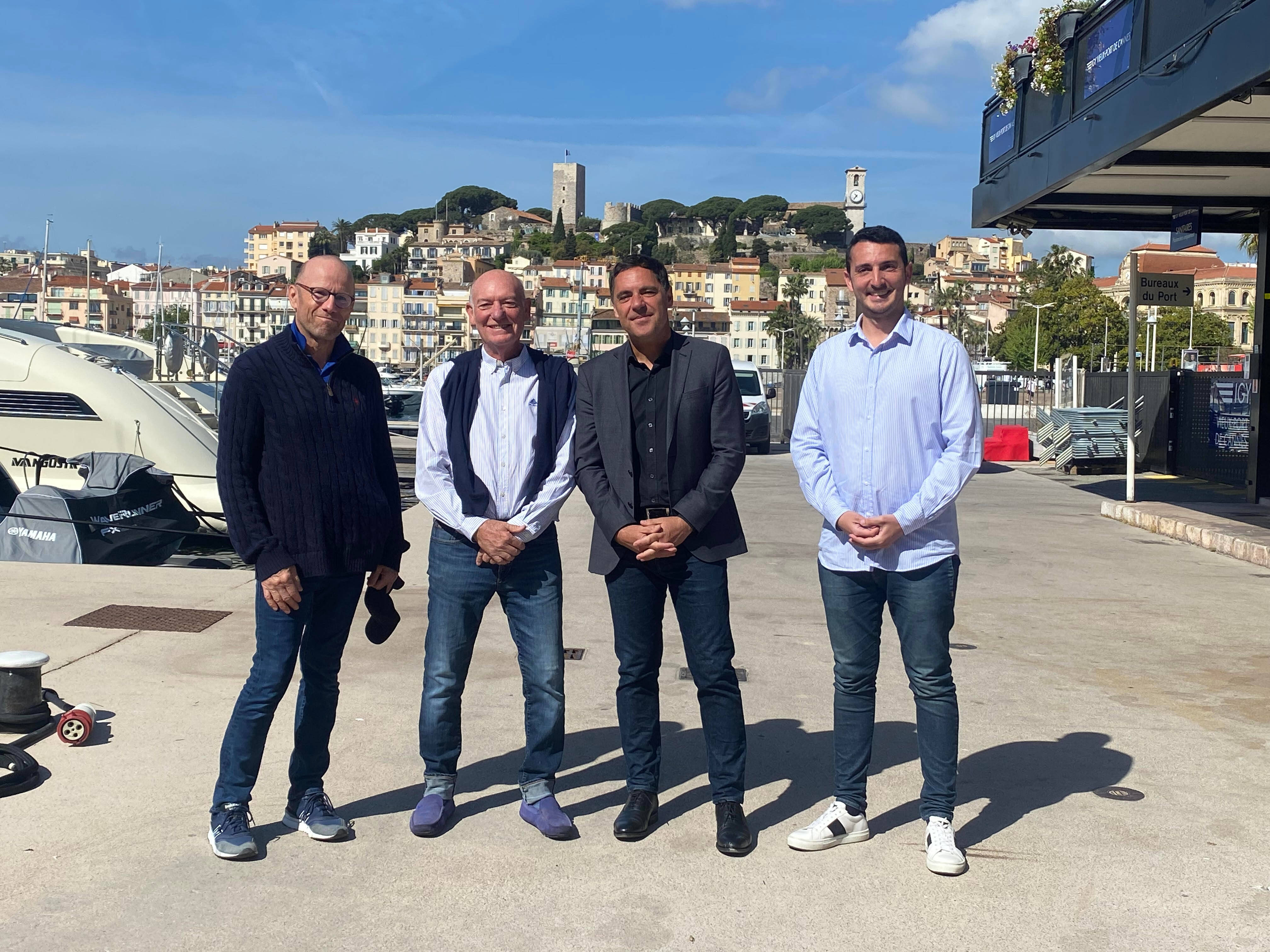 Le vide-greniers "Bazar Culture" revient à Cannes et appelle au dons de BD et vinyles