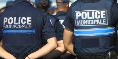 Importante réorganisation de la police municipale de Nice