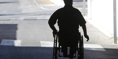 Accessibilité des personnes à mobilité réduite: dans le Var, la ruralité à la traîne