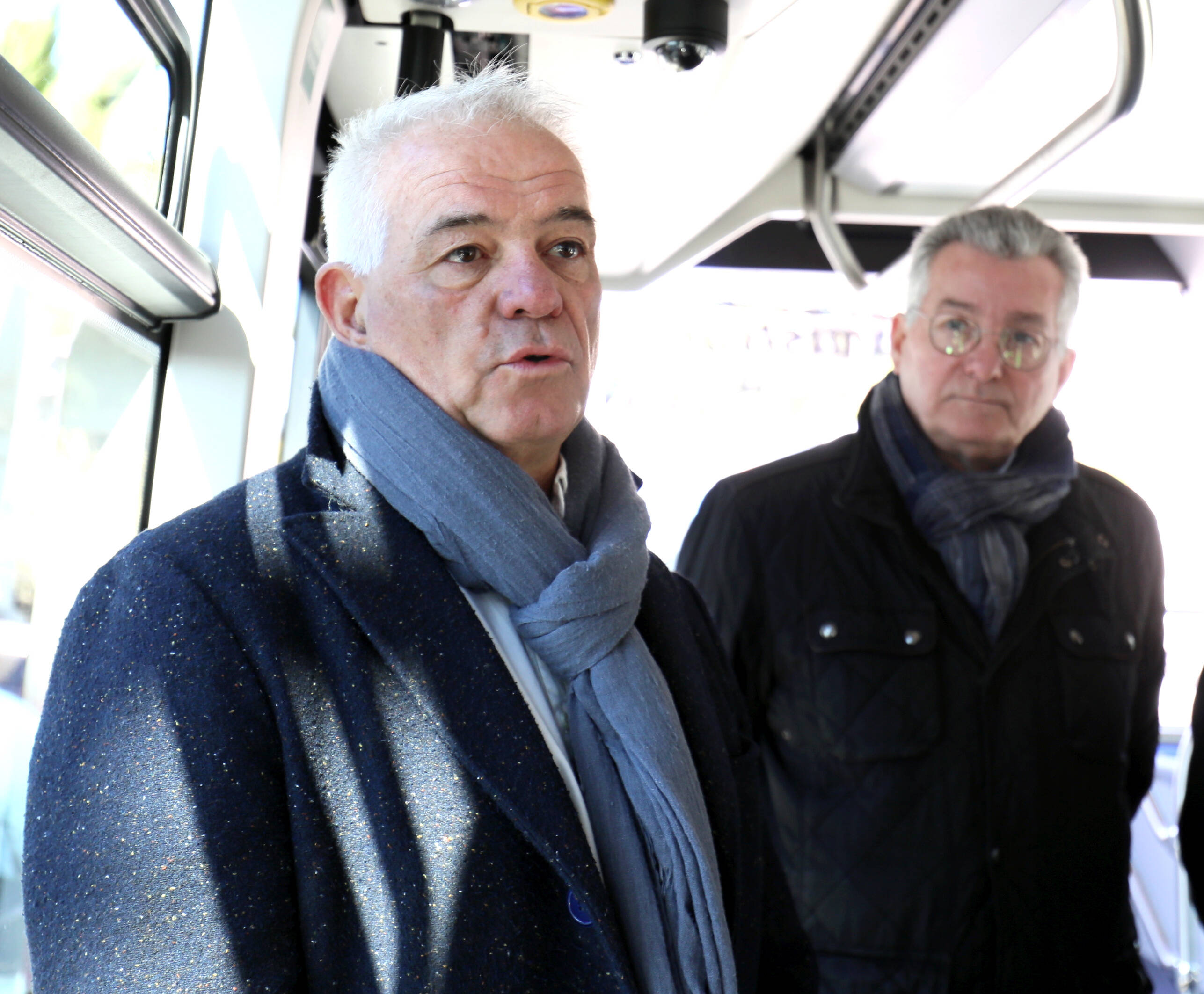 SportsBientôt un nouveau président au Toulon métropole Var handball