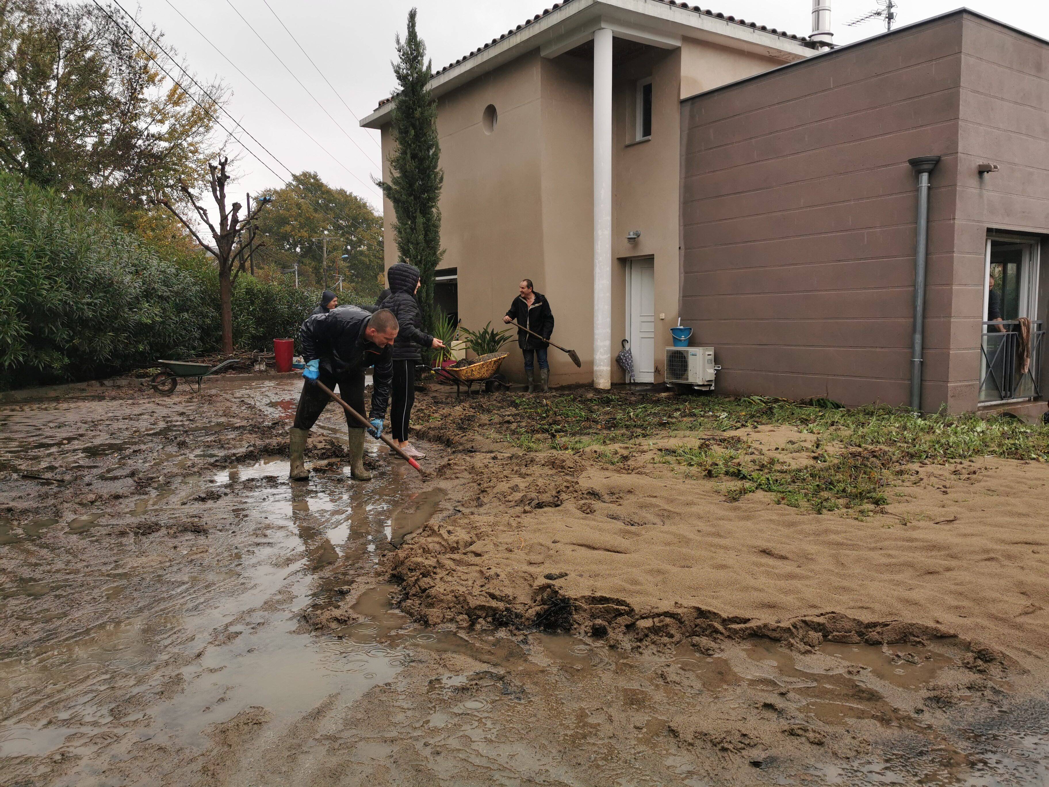 Un diagnostic gratuit pour évaluer le risque inondation de votre logement en Pays de Grasse