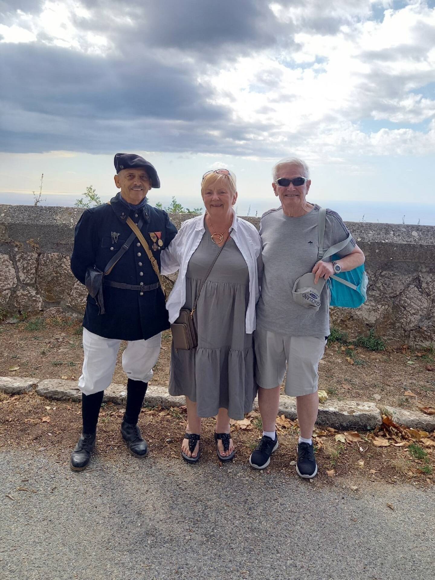 Comment des soldats anglais se sont évadés du fort de la Revère? 80 ans plus tard, le mystère est éclairci