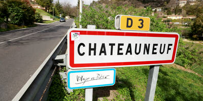 Un hôtel de Châteauneuf-Grasse réquisitionné pour héberger des mineurs isolés étrangers