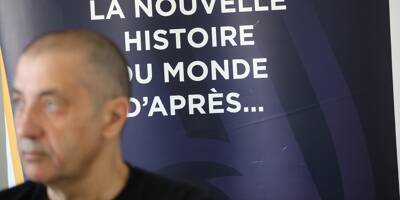 Pourquoi Mourad Boudjellal s'efface de la présidence du Hyères 83 FC