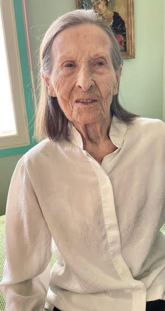 "Je vais être la star?": à 103 ans, Jeanne va prendre le départ du semi-marathon de Nice ce dimanche