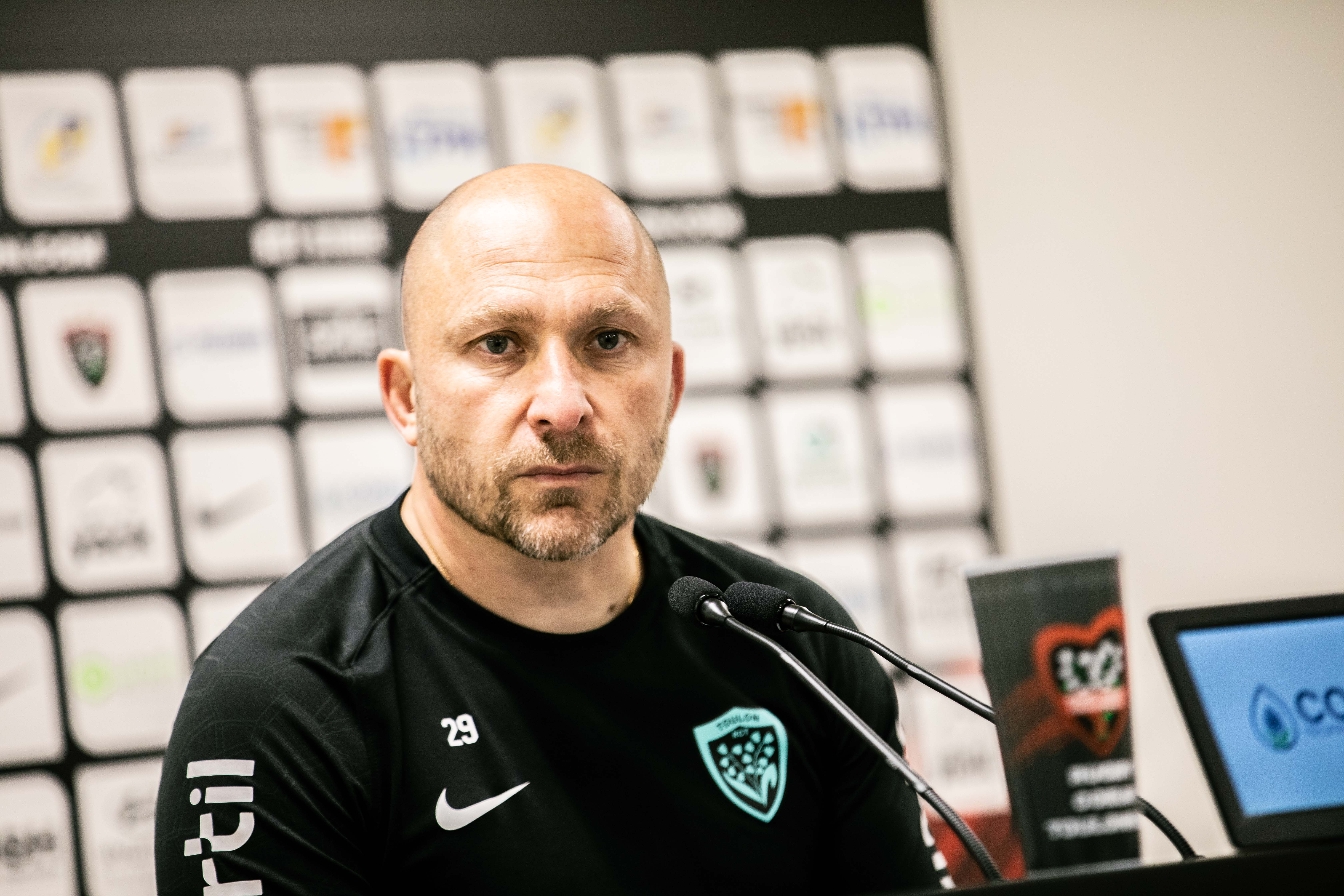 Les réactions après la qualification du RCT en finale de Challenge Cup: "On n'ira pas à Dublin pour jouer une finale, mais pour arracher quelque chose!"