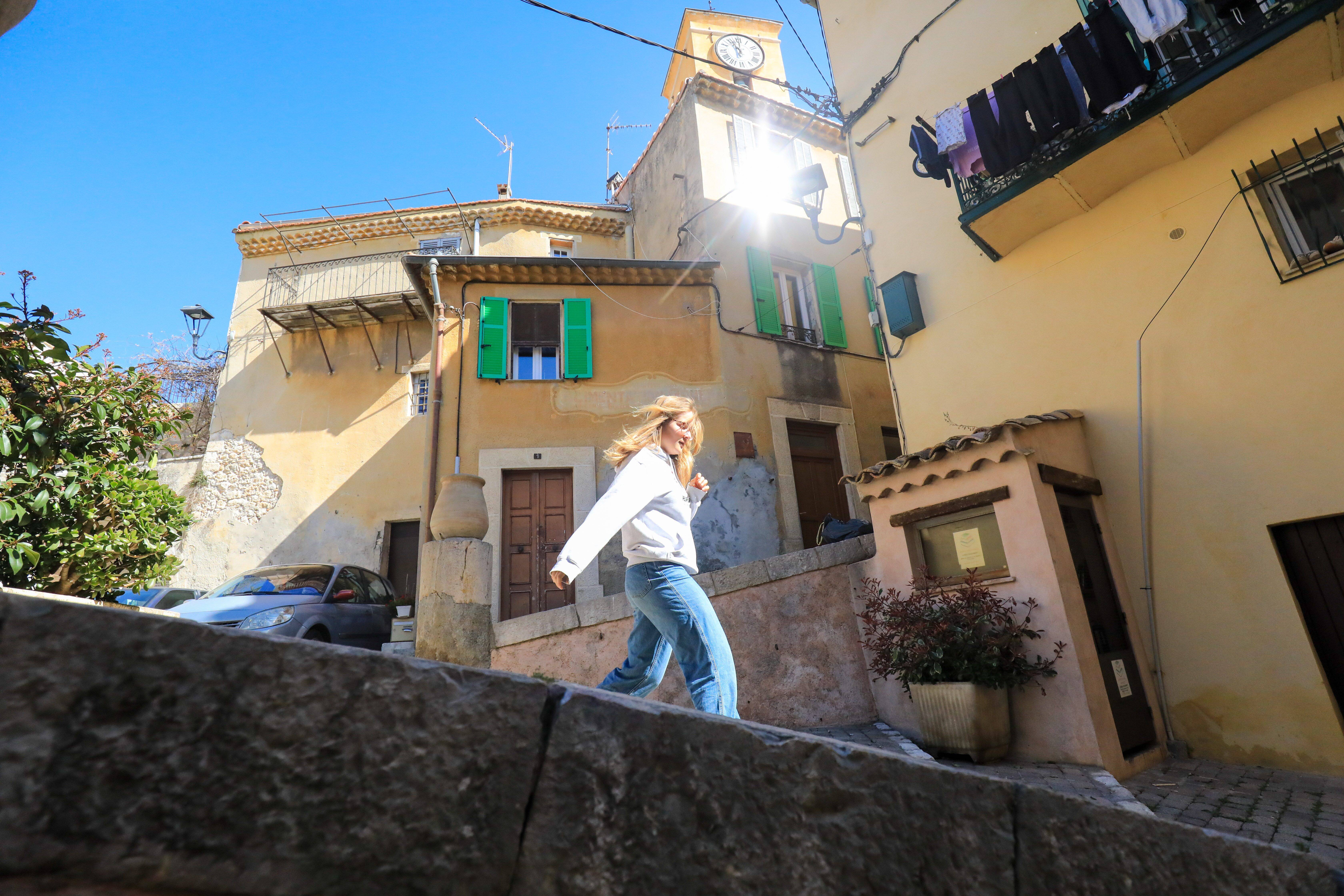 "Toutes les maisons anciennes du village seront étudiées": en quoi consiste cet inventaire patrimonial bientôt prévu à Gattières?