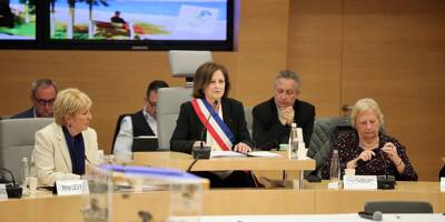 De l'ombre à la lumière... Qui est Josée Massi, la nouvelle maire de Toulon?