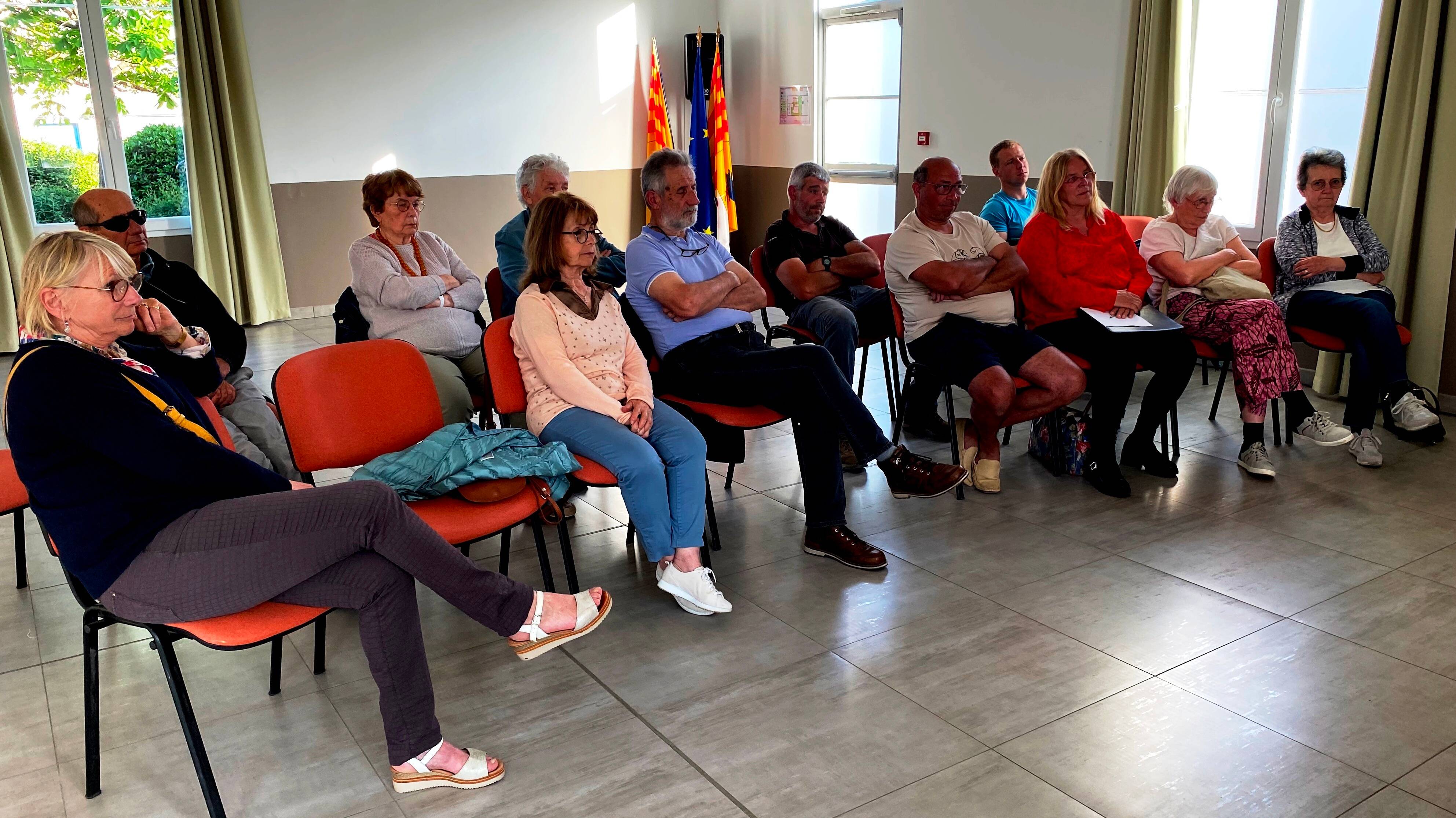 L’Association pour la sauvegarde et l’aménagement de la vallée de la