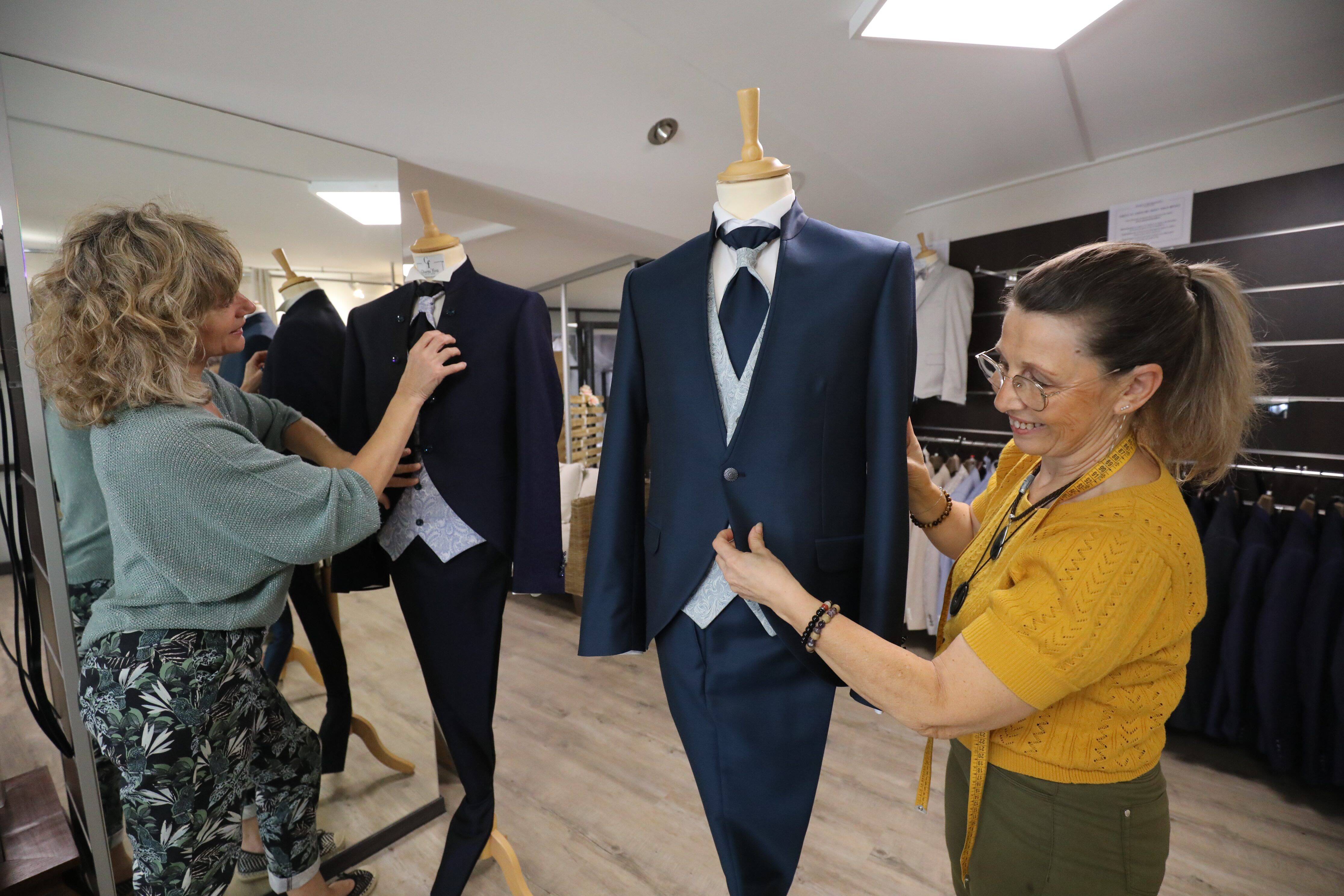 Le mariage pour tous a-t-il boosté le marché? Une professionnelle du secteur à Cannes nous répond