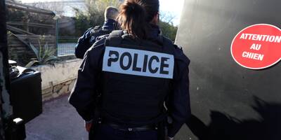 Les policiers démantèlent un petit trafic de stupéfiants à Draguignan, un an d'emprisonnement pour les deux dealers