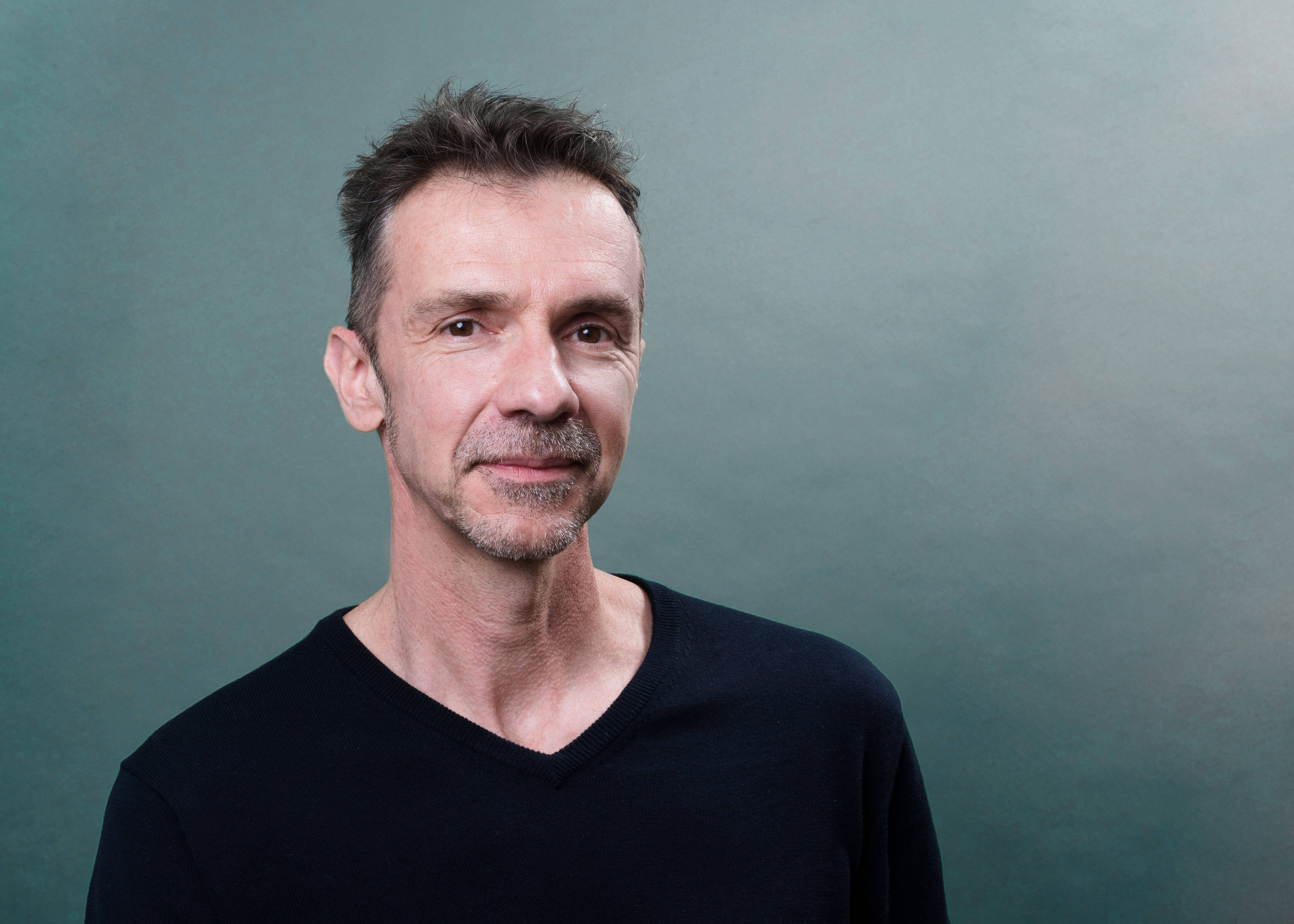 Franck Thilliez nous plonge dans les affres de la mort avec "La Faille"