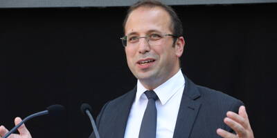 Le premier adjoint au maire de Nice devient avocat sans formation, et ça continue de faire des vagues...
