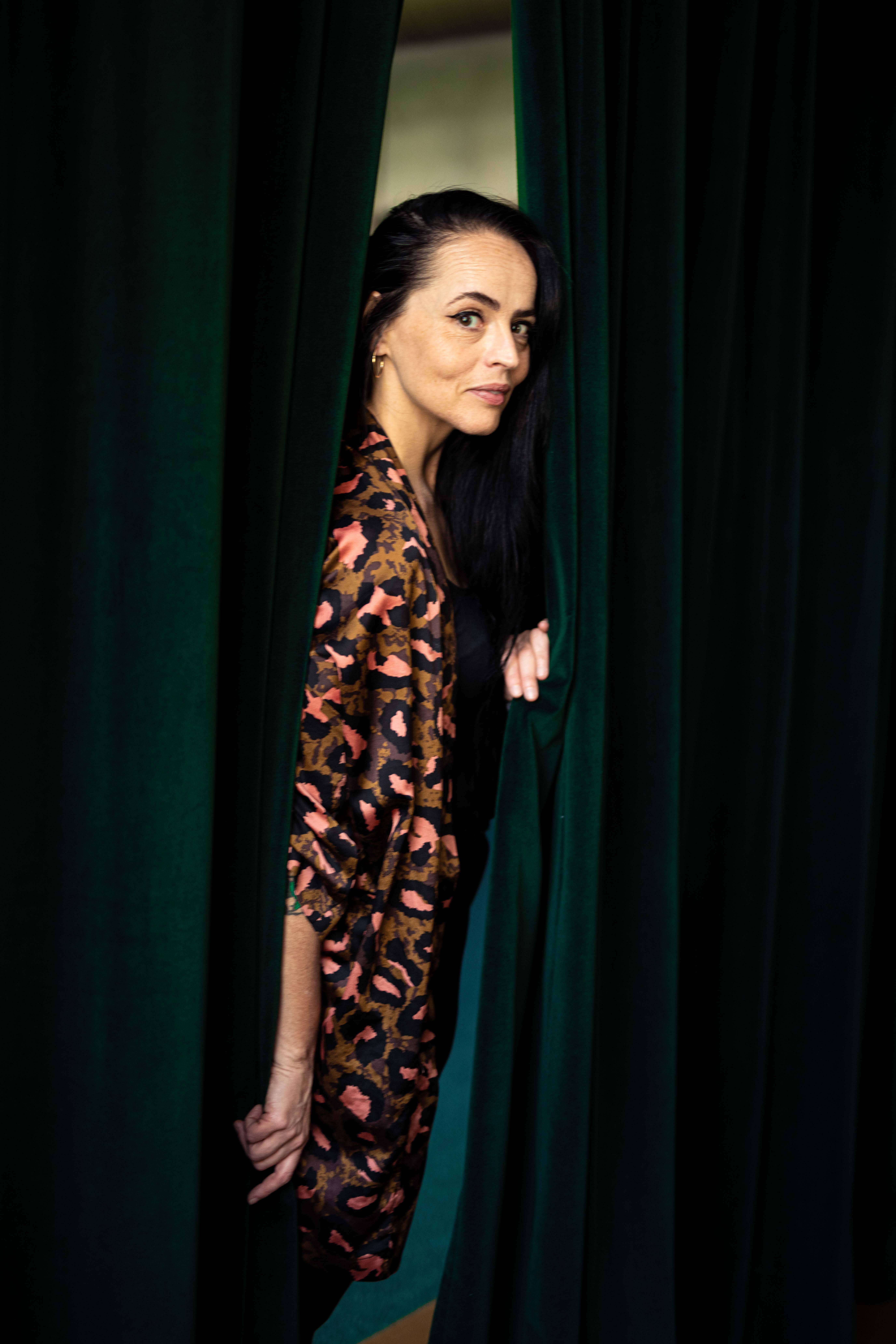 "Toulon est un phénix qui n'a pas fini de voler": rencontre avec Stéphanie Slimani, militante du théâtre