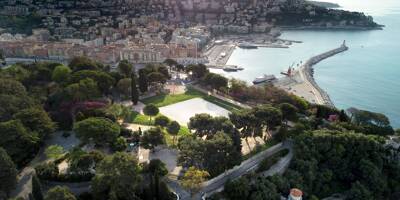 Parc, jardin, square... Vous avez élu votre espace vert préféré à Nice et voici votre top 3