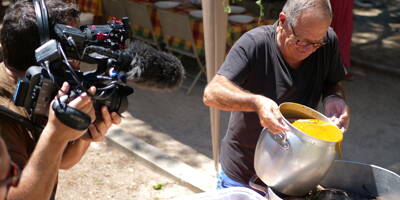 La cuisine de la région à l'honneur dans un documentaire sur France 5