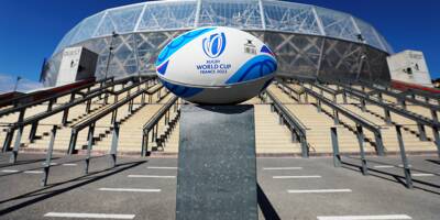 Plus de 200% d'augmentation... La Coupe du monde de rugby fait exploser les prix des nuits d'hôtels à Nice en septembre