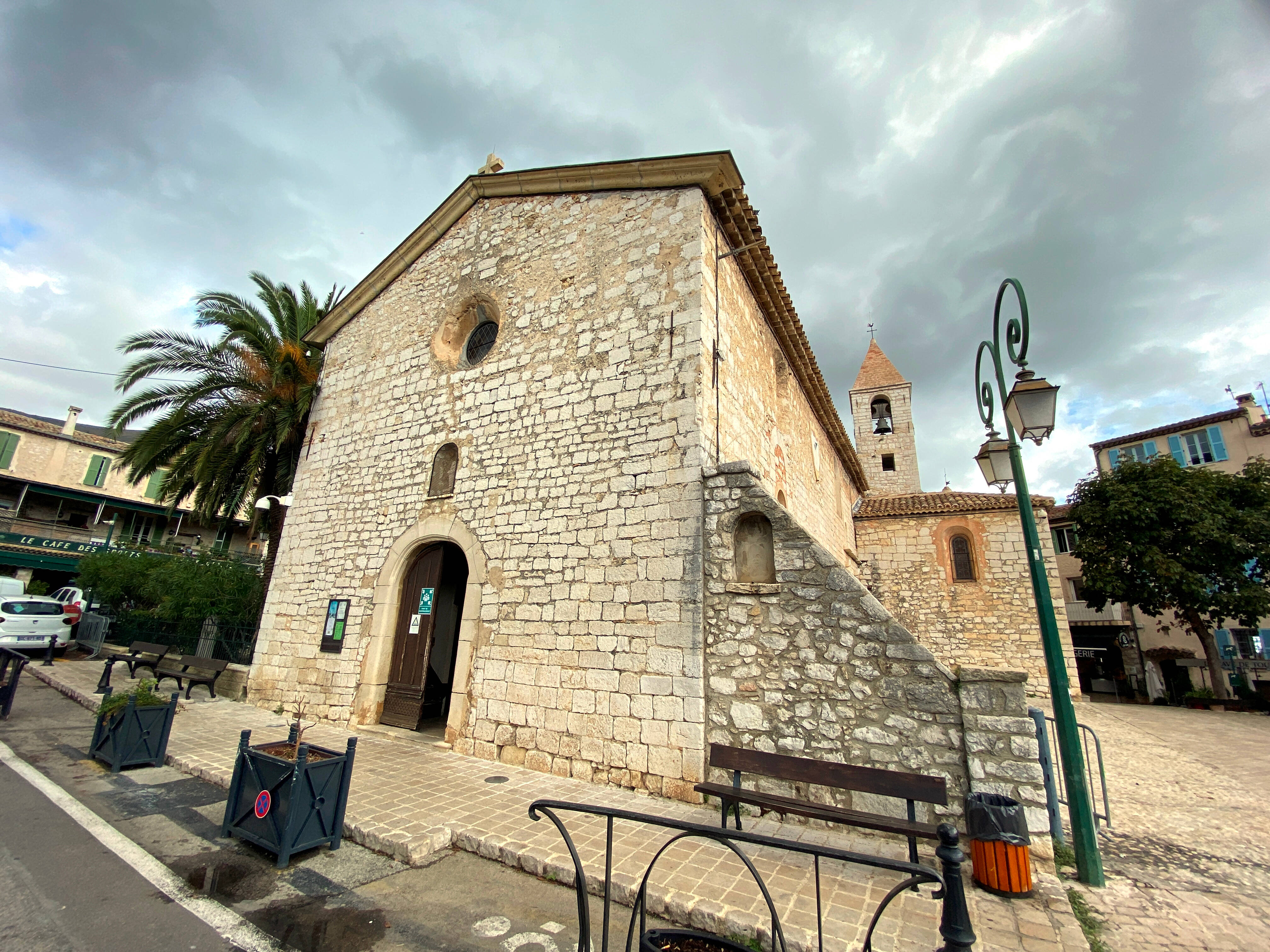 Impôts, investissements, associations... Voici la feuille de route établie par Tourrettes-sur-Loup en 2023