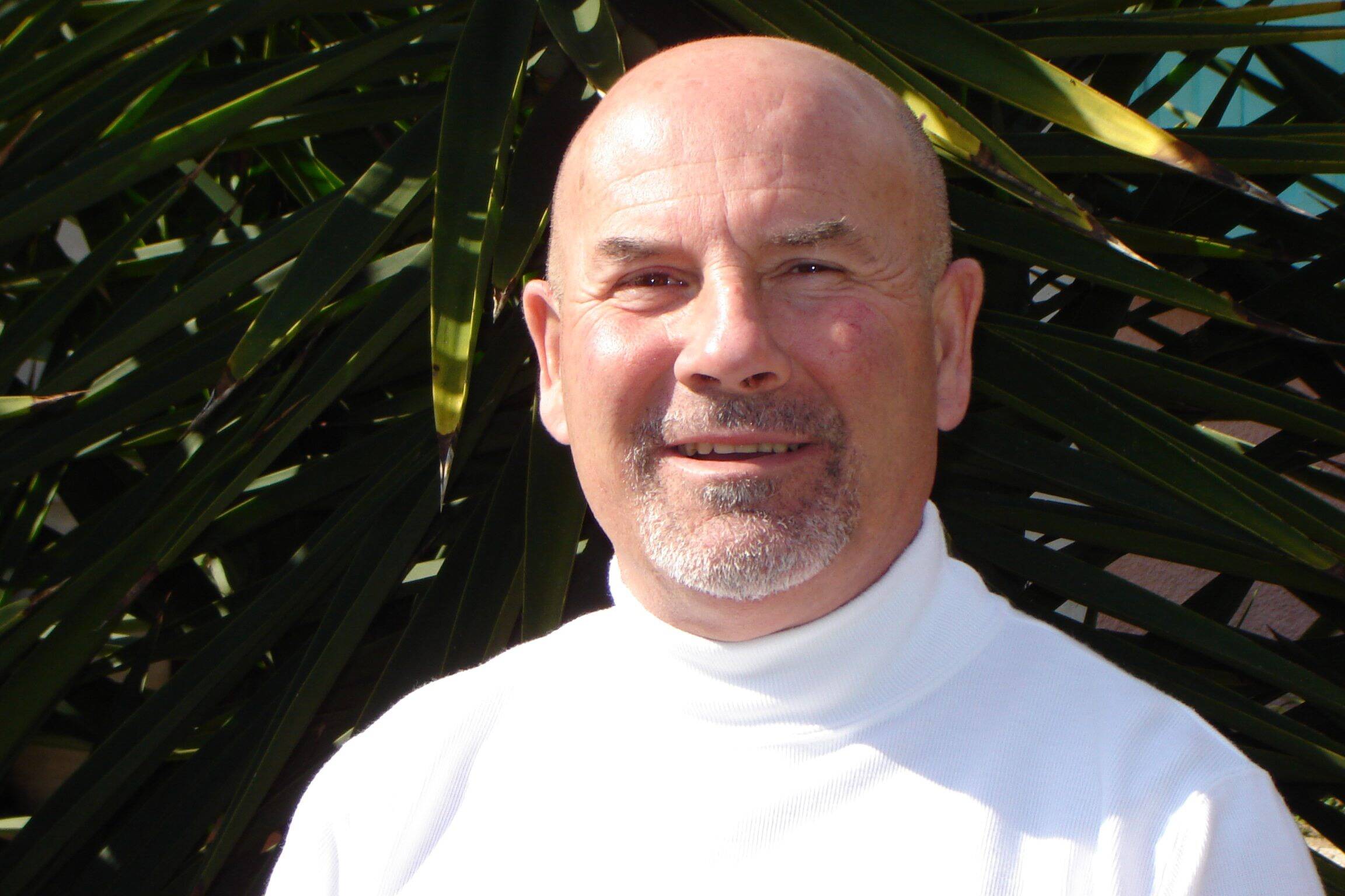 Avant la Fête du livre d'Hyères, Alain Delattre présente son "roman coup de coeur"