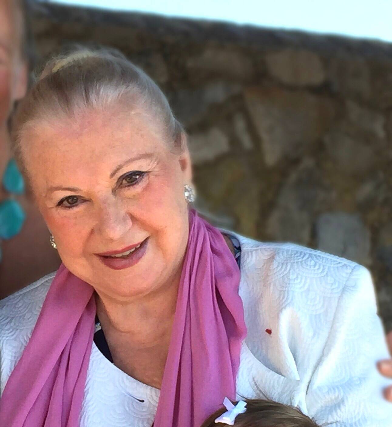 L'ancienne adjointe au maire d'Antibes, Nicole Lemaire est décédée