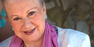 L'ancienne adjointe au maire d'Antibes, Nicole Lemaire est décédée