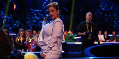 Ce samedi, La Zarra représentera la France à l'Eurovision en direct sur France 2