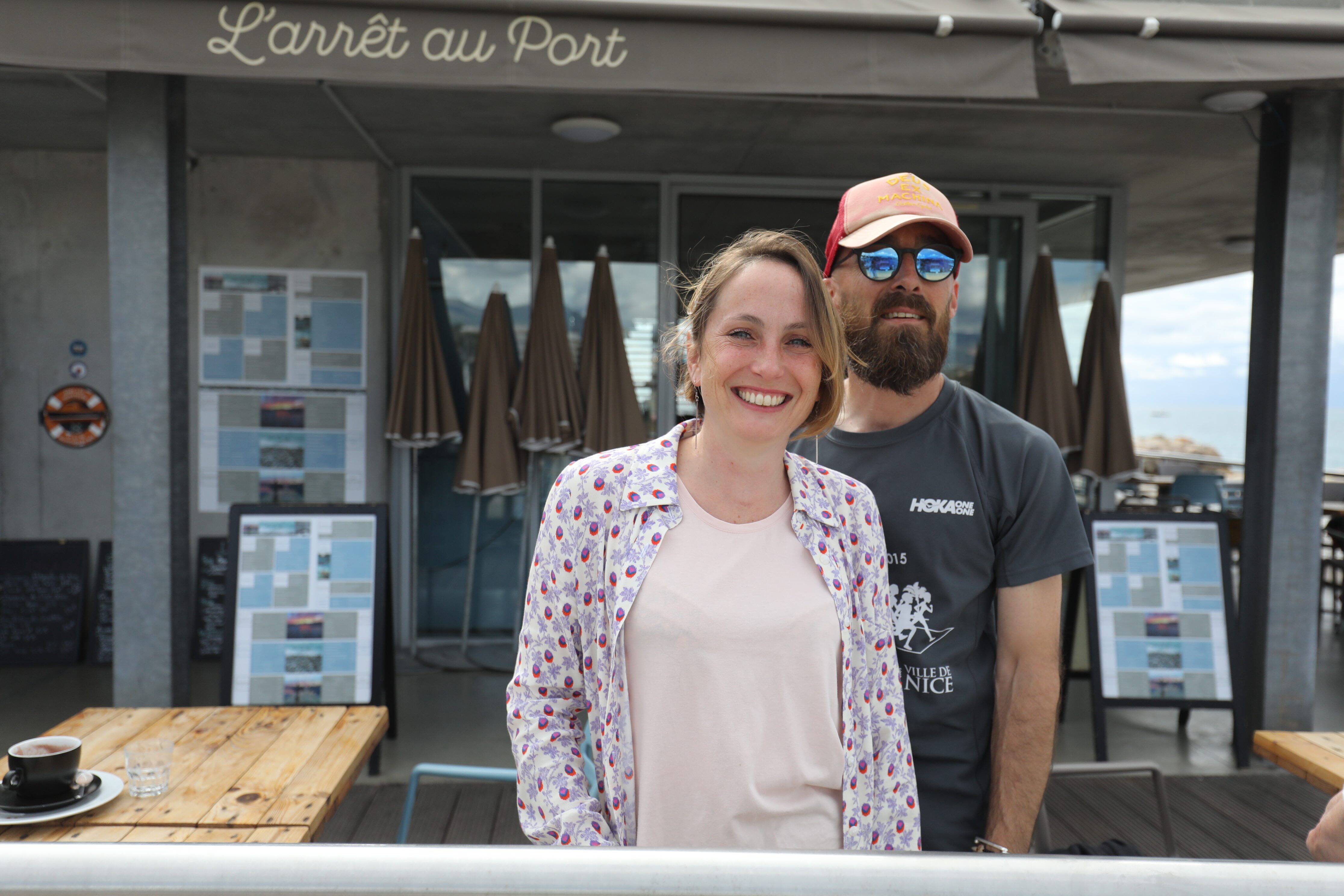 "Fermer deux jours par semaine, c'est la seule solution": comment ce restaurant azuréen s'adapte à la pénurie de personnel